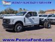  Ford F-350 Chassis