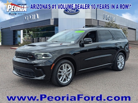 2024 Dodge Durango R/T Plus SUV