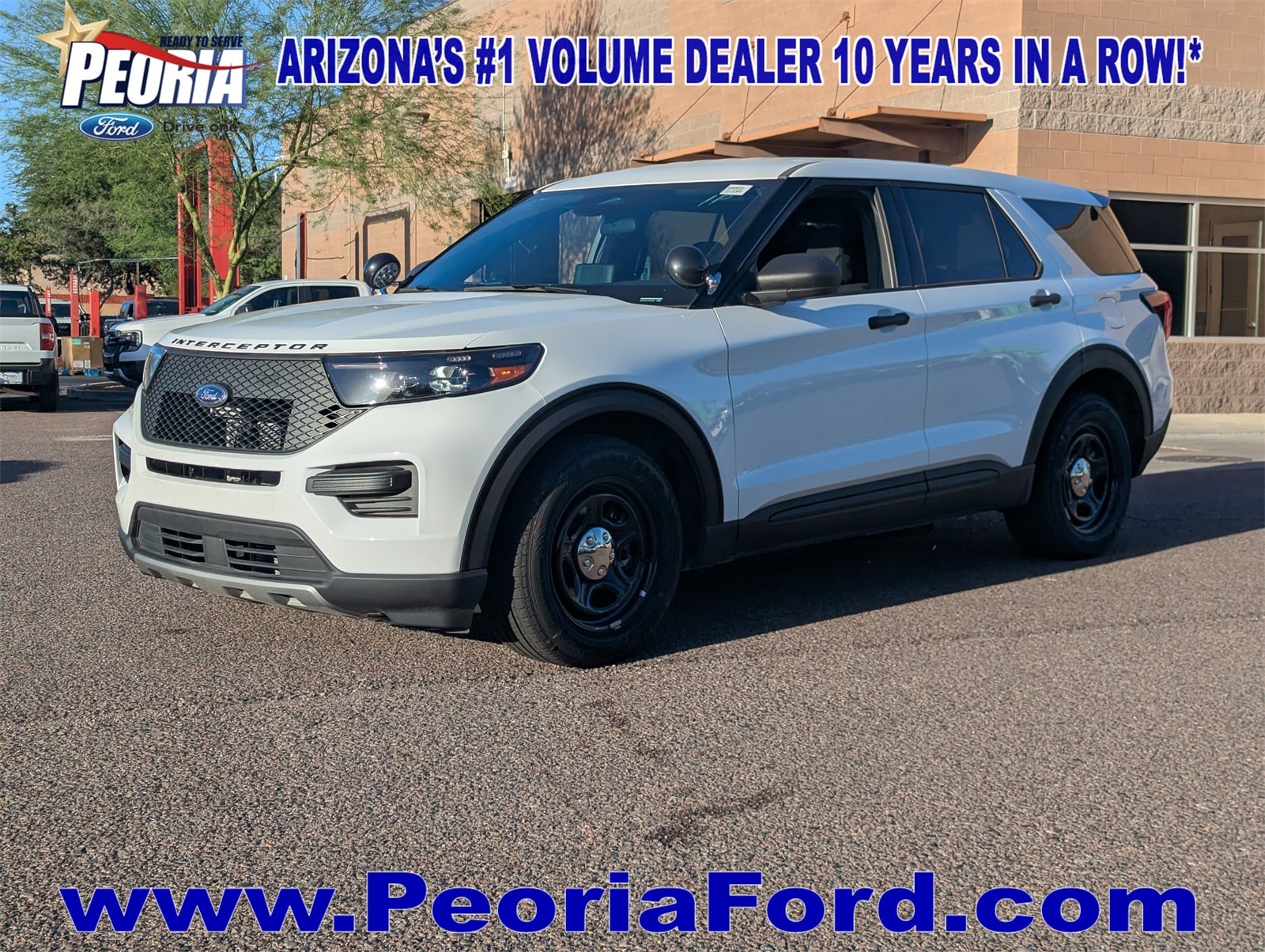 2025 Ford Explorer's photo