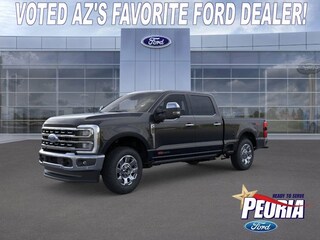 2026 Ford F-350 Truck Crew Cab