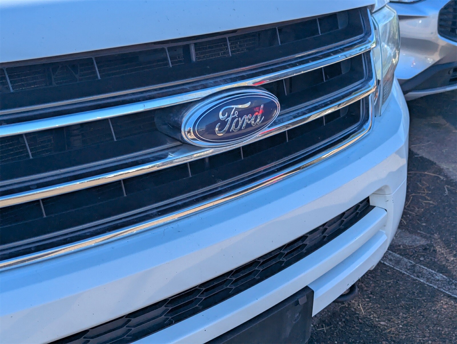 2017 Ford Expedition XLT King Ranch photo 3