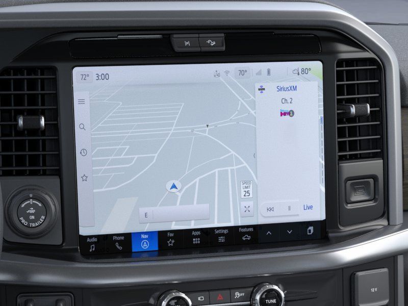 2025 Ford F-150 Lariat - Photo 16