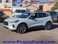 2025 Ford Escape ST-Line SUV