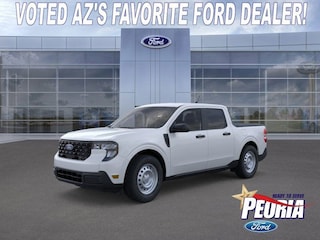 2026 Ford Maverick XL Truck SuperCrew