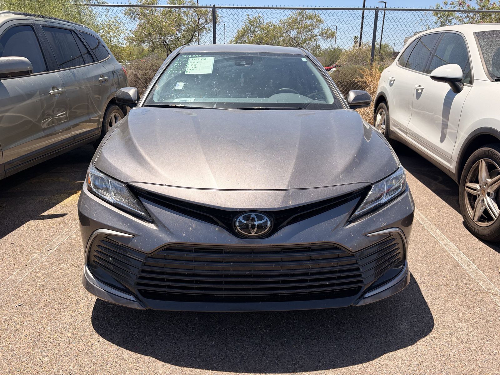 4T1C11AK0RU258942