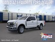  Ford F-250