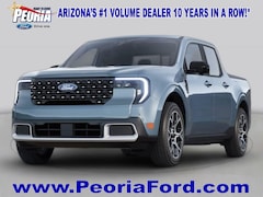 2025 Ford Maverick XL Truck SuperCrew