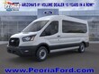 Ford Transit-350 Passenger