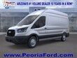Ford Transit-350 Cargo
