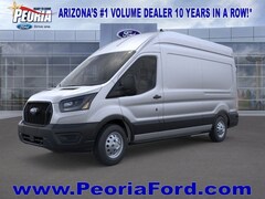 2025 Ford Transit-350 Cargo Base w/9,950 lb. GVWR Van High Roof Van