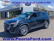 GMC Terrain