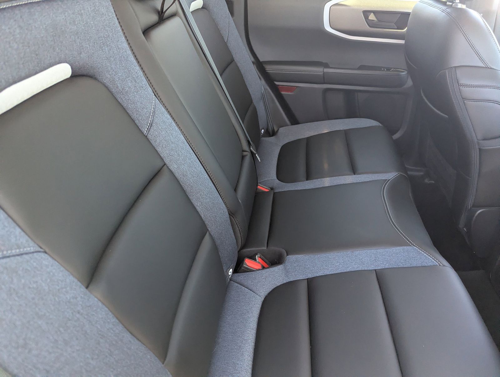 2025 Ford Bronco Sport Outer Banks - Photo 14