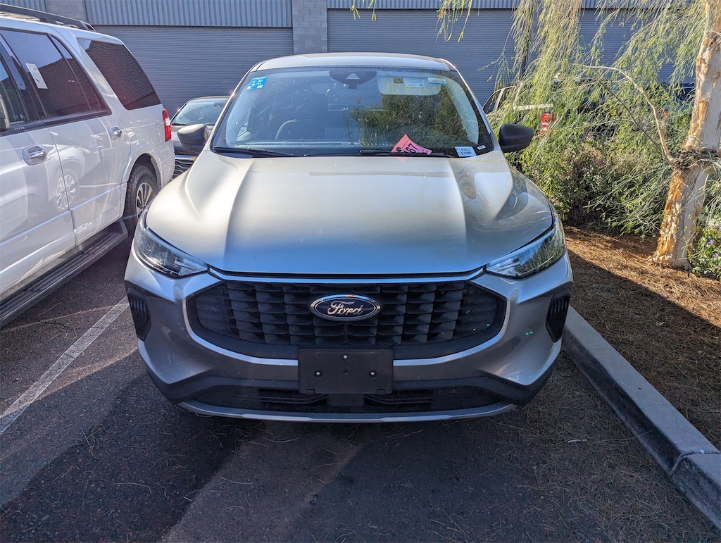 Certified 2024 Ford Escape Active SUV