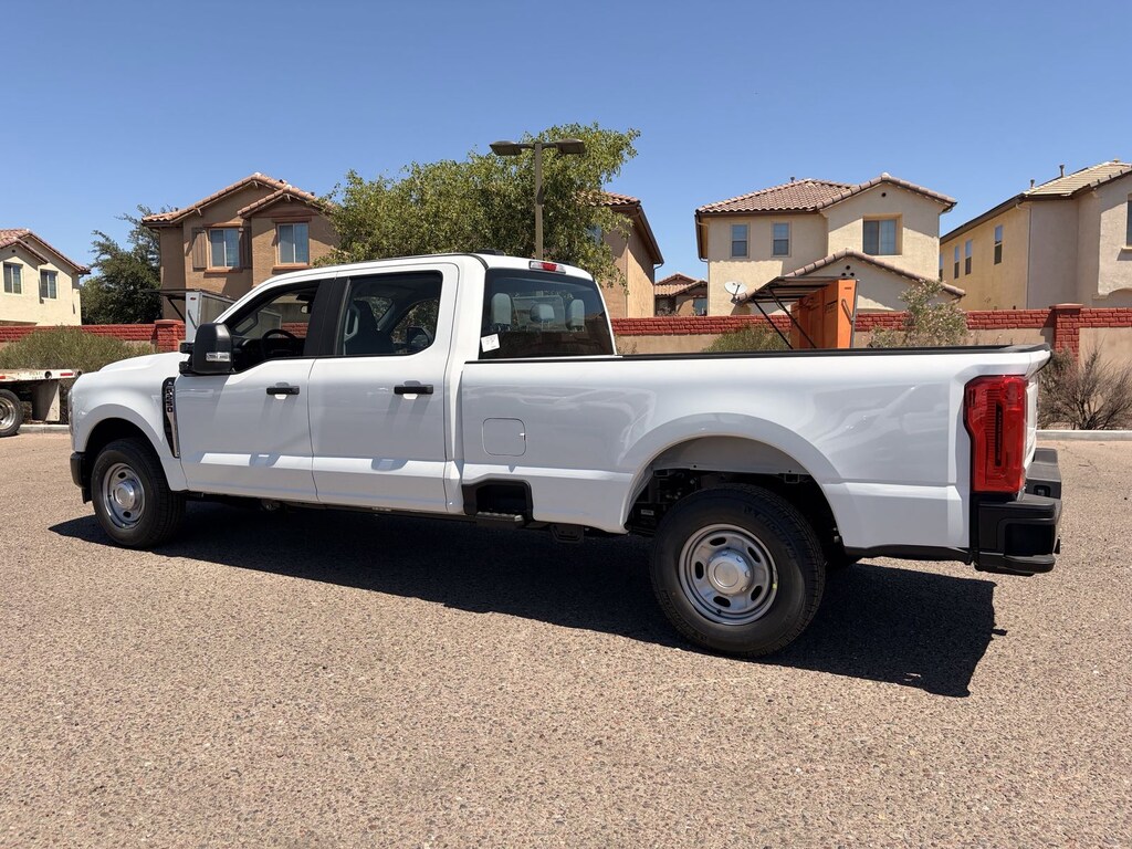 New 2026 Ford F-250 XL Truck Crew Cab