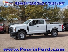 2024 Ford F-350 XL Truck Super Cab
