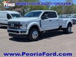 Ford F-450