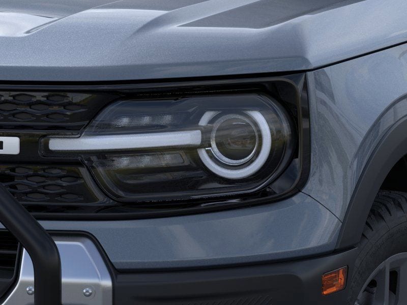 2025 Ford Bronco Sport Big Bend - Photo 20