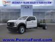 Ford F-550 Chassis