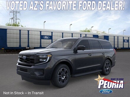 2026 Ford Expedition Active SUV