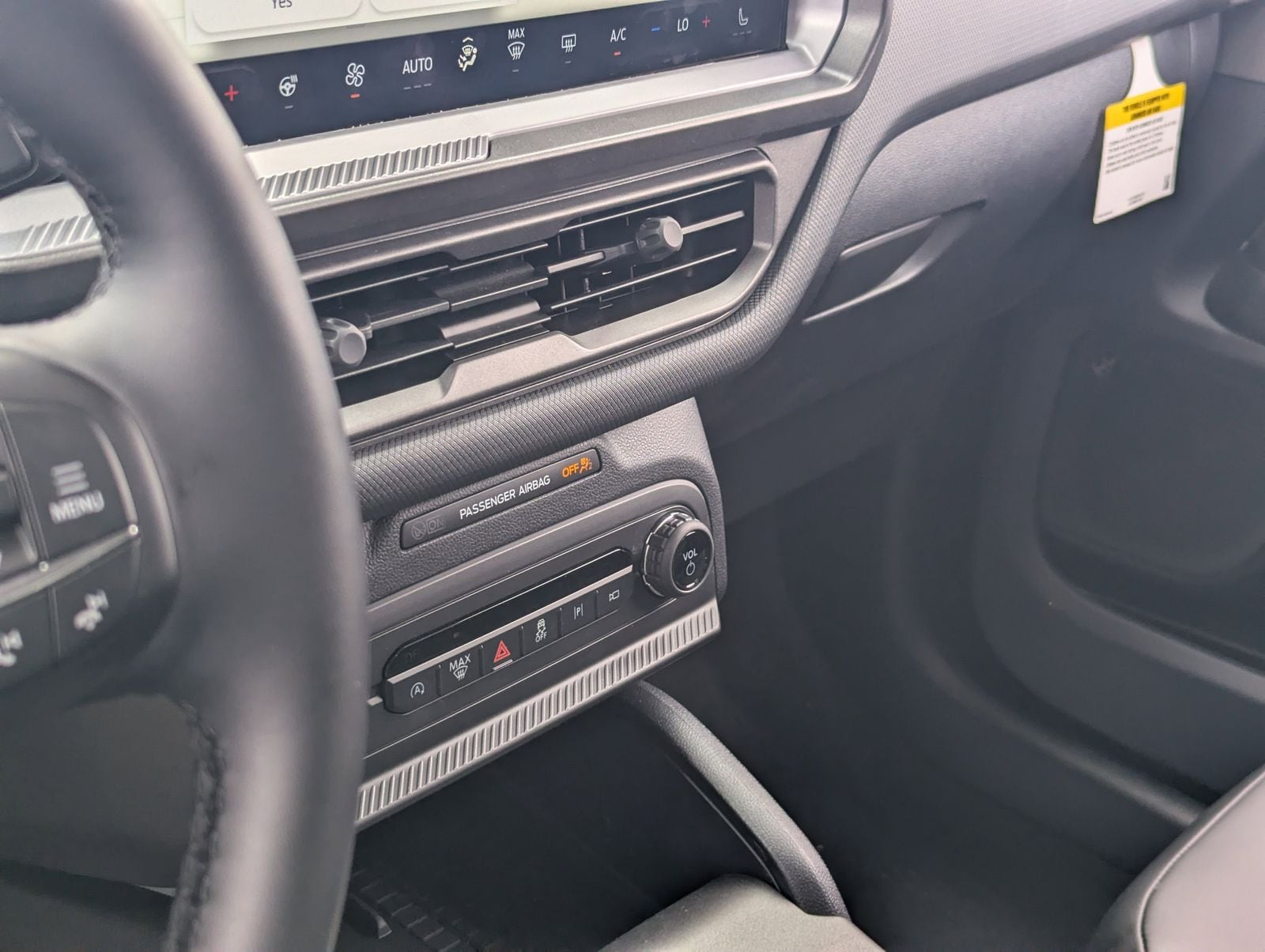 2025 Ford Bronco Sport Outer Banks - Photo 25