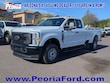  Ford F-250