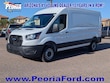  Ford Transit-250 Cargo