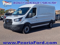 2025 Ford Transit-250 Cargo Base Van Medium Roof Van