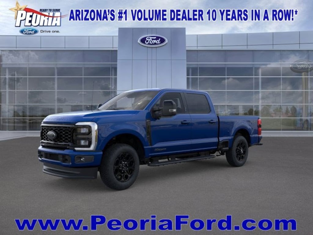 New 2026 Ford F-250 Truck Crew Cab