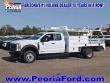  Ford F-550 Chassis