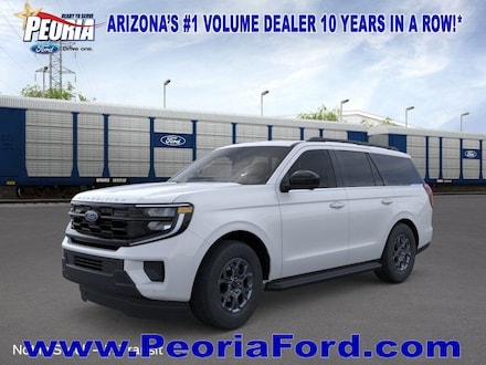 2025 Ford Expedition Active SUV