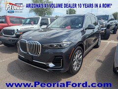 2019 BMW X7 xDrive40i SUV