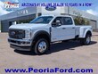 Ford F-450