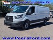 Ford Transit-150 Cargo