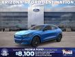  Ford Mustang Mach-E