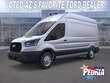  Ford Transit-350 Cargo
