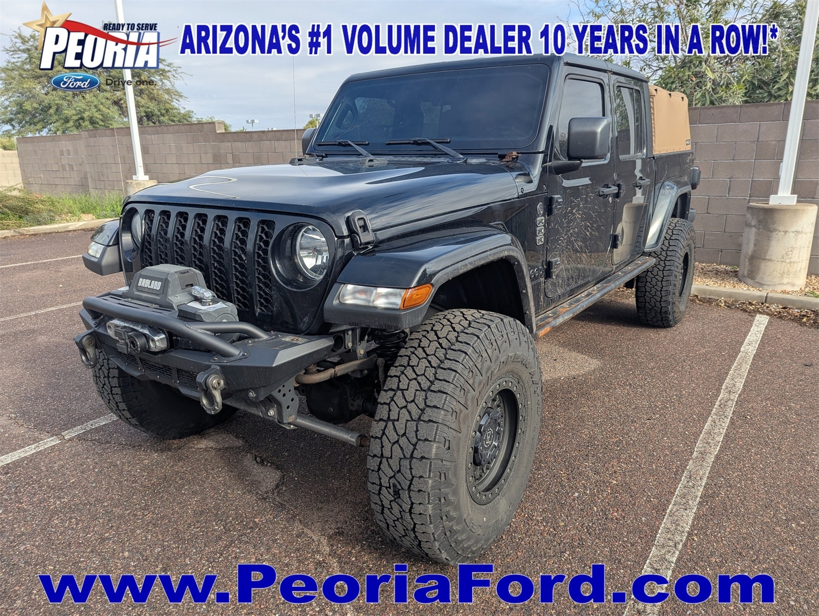 2022 Jeep Gladiator Sport S's photo