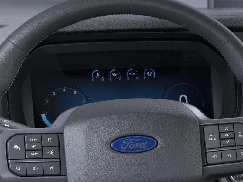 2025 Ford F-150 Lariat - Photo 15