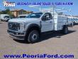 Ford F-450 Chassis