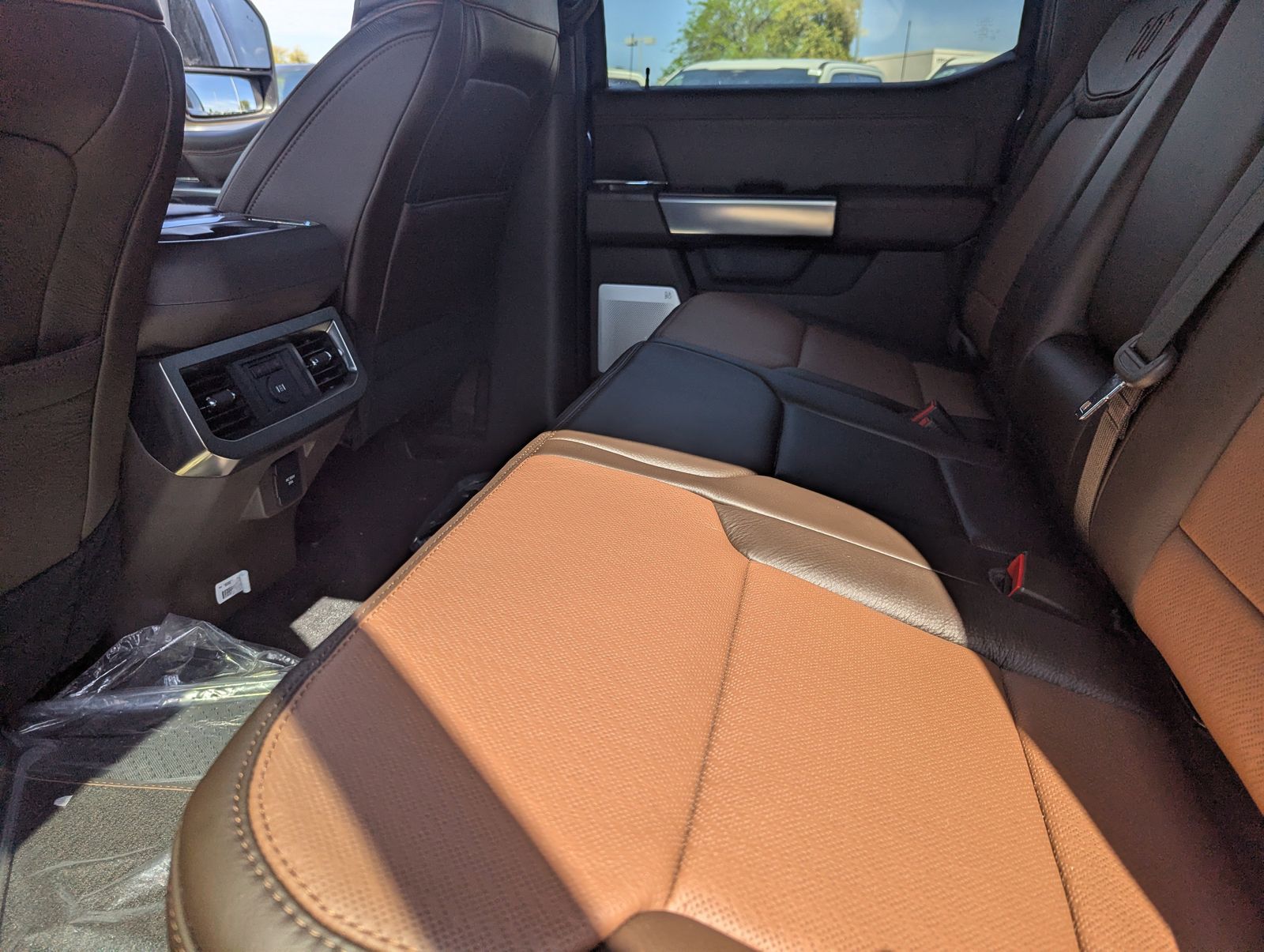 2026 Ford F-250 Super Duty King Ranch - Photo 16