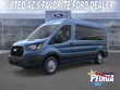  Ford Transit-350 Passenger