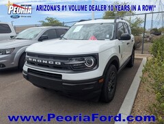 2024 Ford Bronco Sport Big Bend SUV