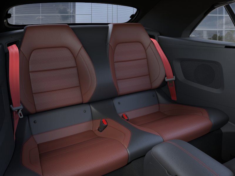 2026 Ford Mustang GT Premium Convertible - Photo 13