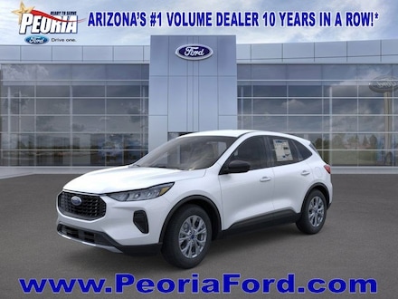2025 Ford Escape Active SUV
