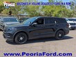 Ford Police Interceptor Utility