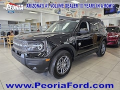 2025 Ford Bronco Sport Big Bend SUV