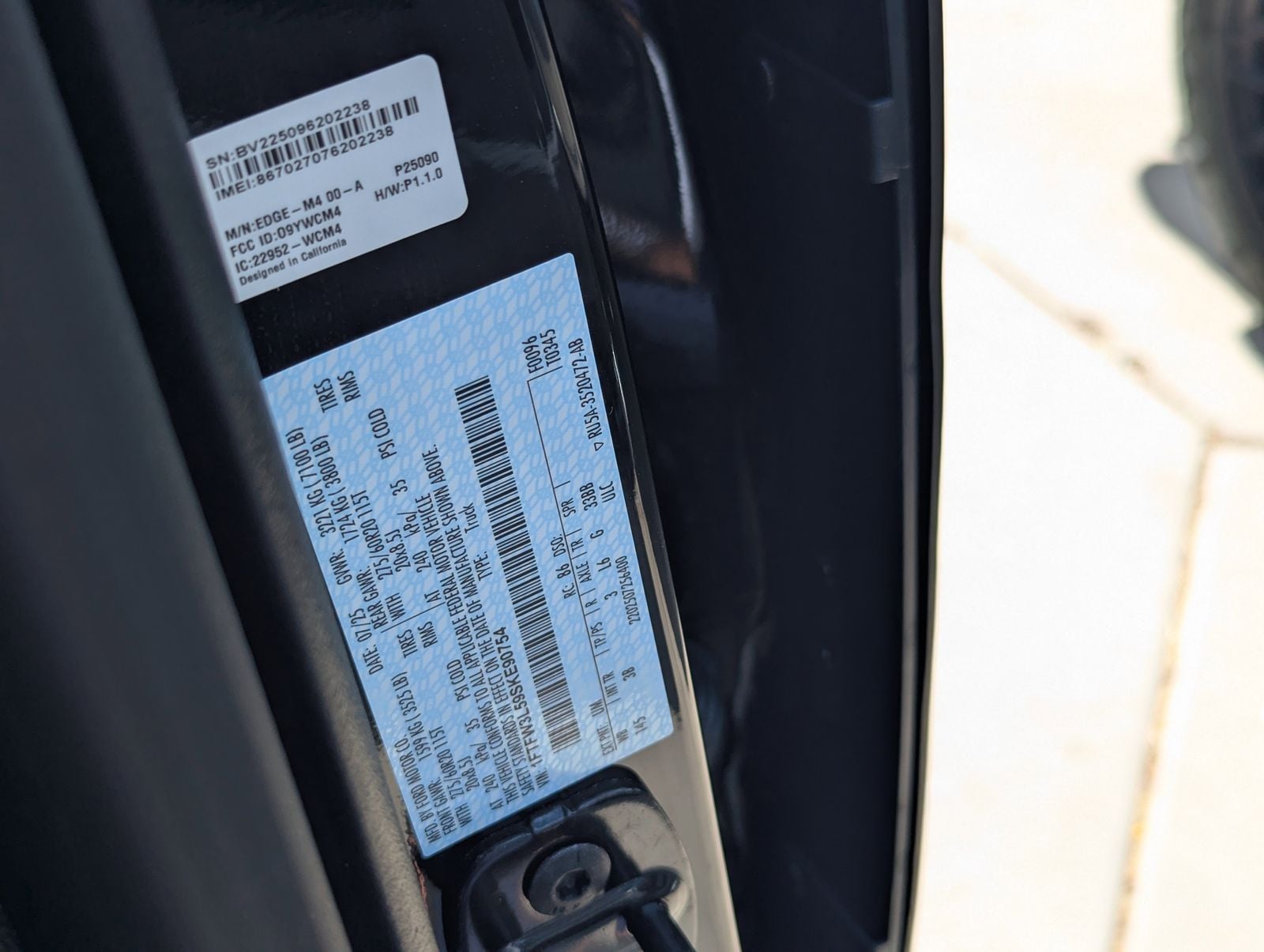 2025 Ford F-150 XLT - Photo 24