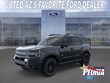  Ford Bronco Sport