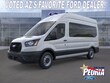  Ford Transit-350 Passenger