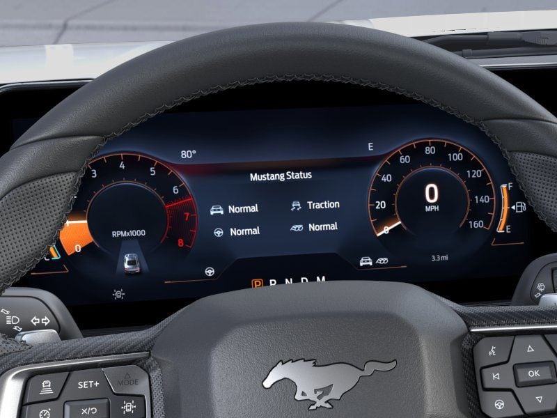 2026 Ford Mustang GT Premium Convertible - Photo 15