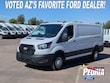  Ford Transit-150 Cargo